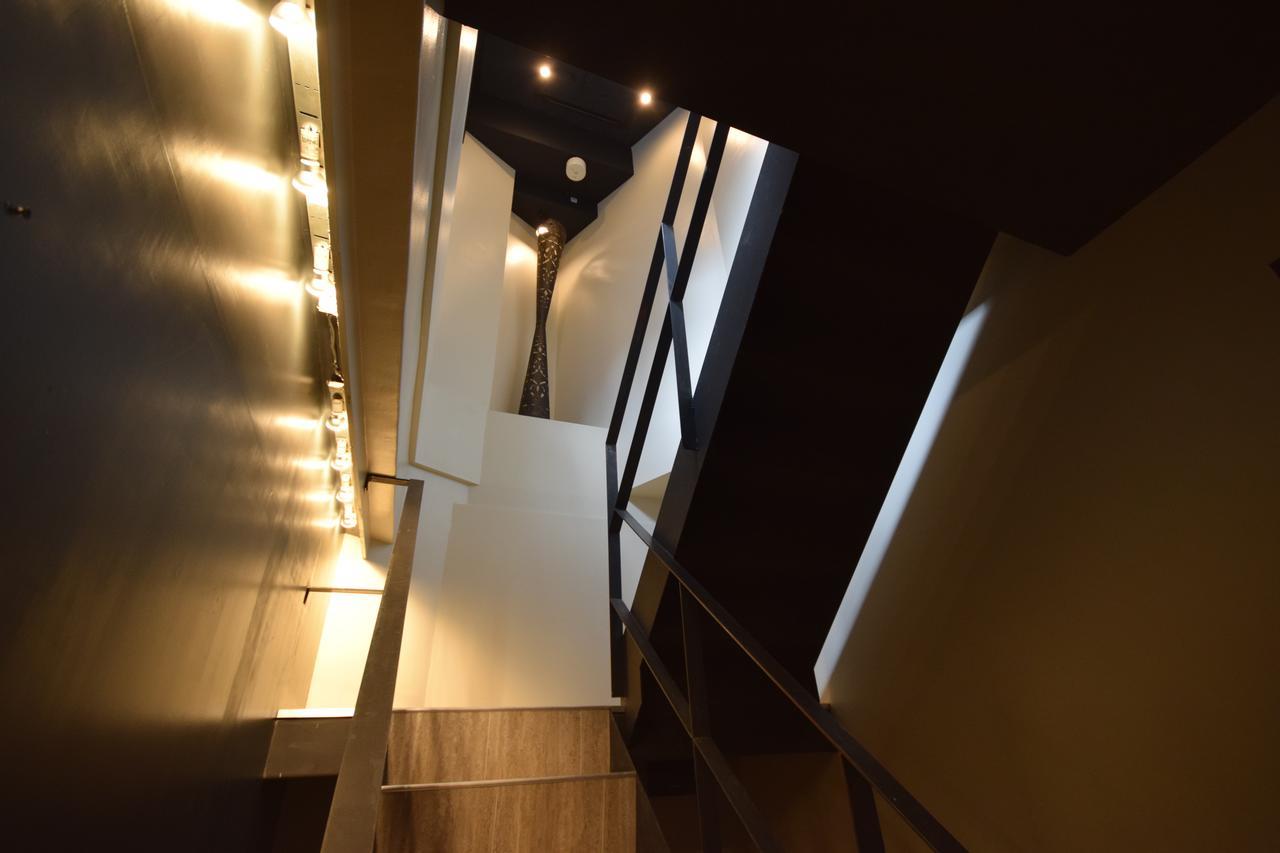 Tokyo Hostel Enishi Bagian luar foto