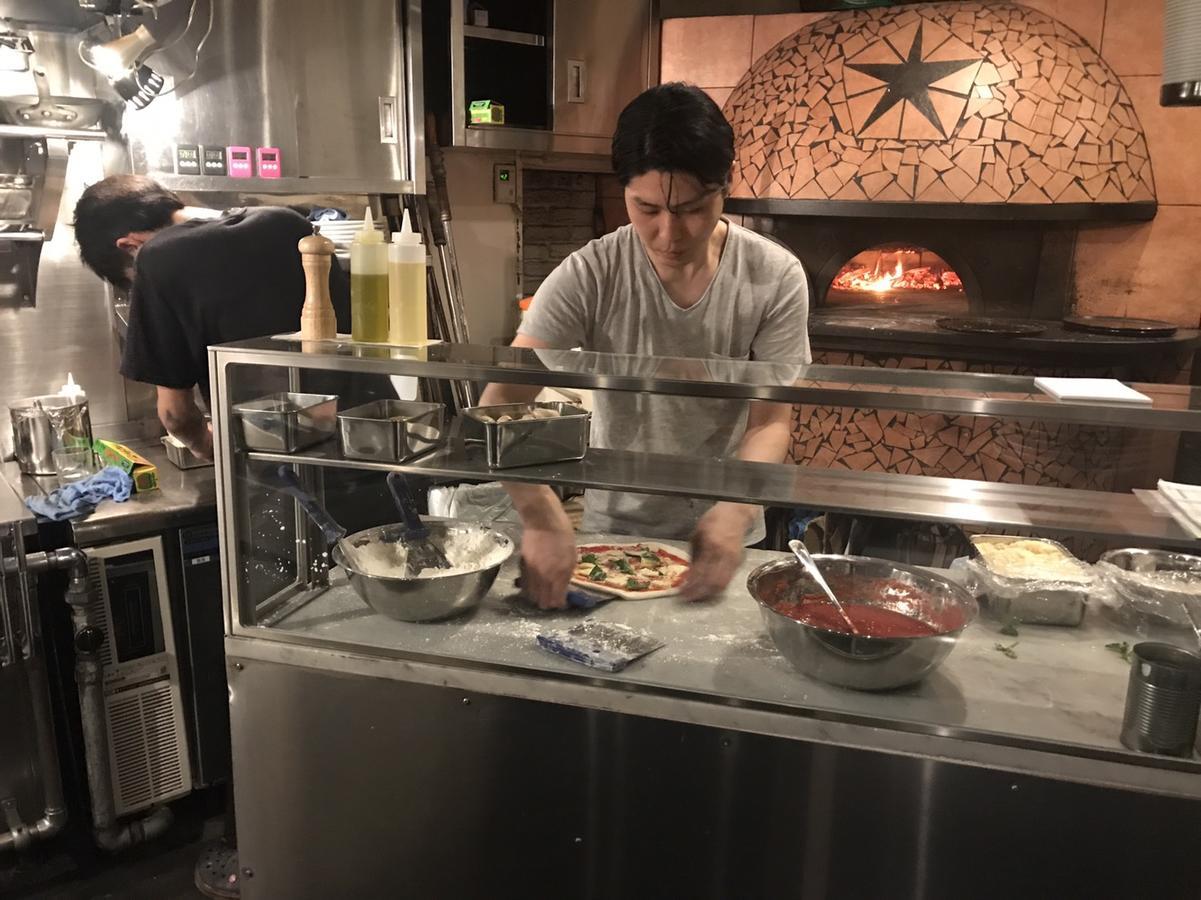 Tokyo Hostel Enishi Bagian luar foto