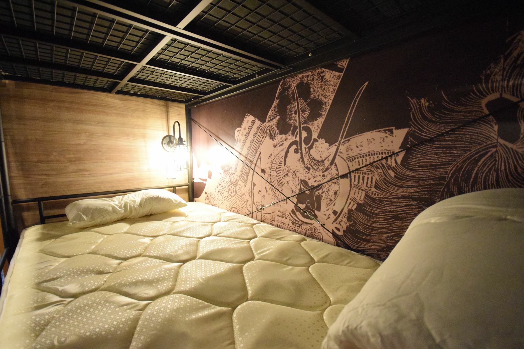 Tokyo Hostel Enishi Bagian luar foto